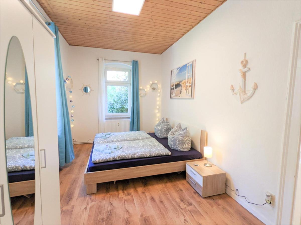 Urlaubsmagie - Bad Schandau Fusslaufig, Garten, Pool - R1 Rathmannsdorf Εξωτερικό φωτογραφία